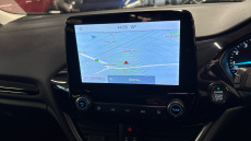 Ford Fiesta 1.0 EcoBoost Hybrid mHEV 125 Titanium 5dr Petrol Hatchback